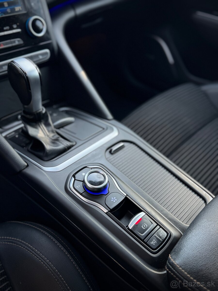 RENAULT TALISMAN 1.6 dci AUTOMAT - 10