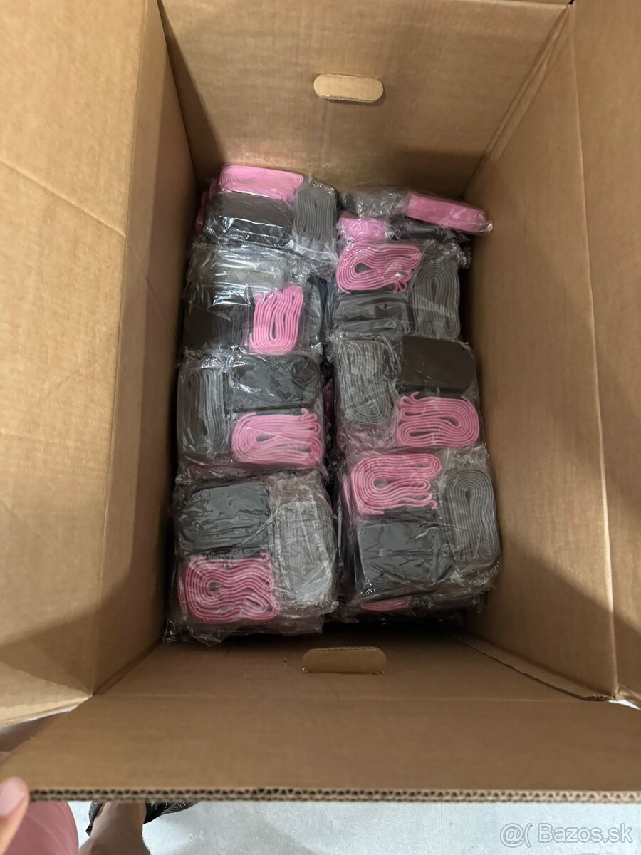 Predám zostatok eshopu -  fitness vecí - 10