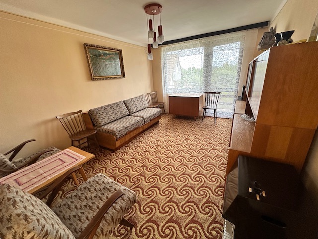 PK06- Na predaj murovaná chata v Kolárove časť Čergov - 10