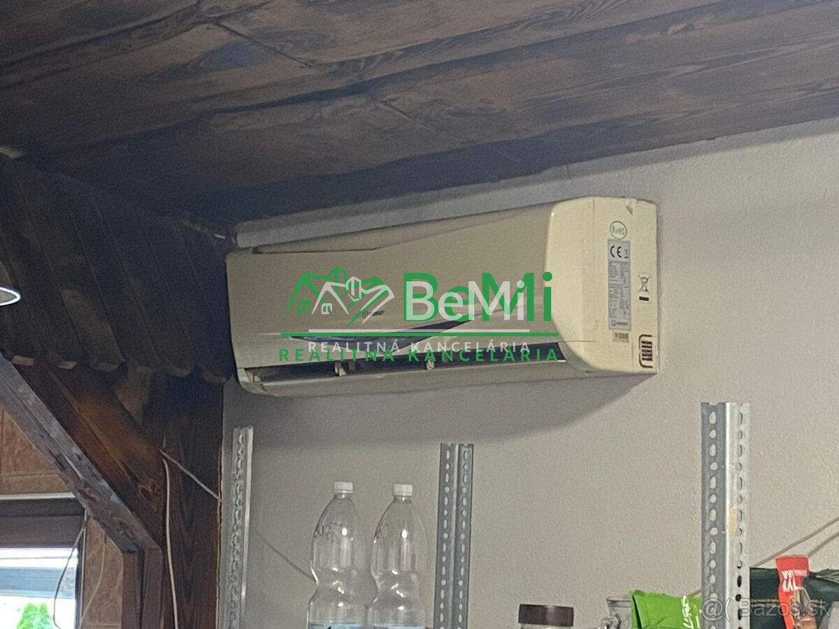 Reštaurácia Centrum Nitra Staré Mesto - Pod Kalváriou - ID - 10