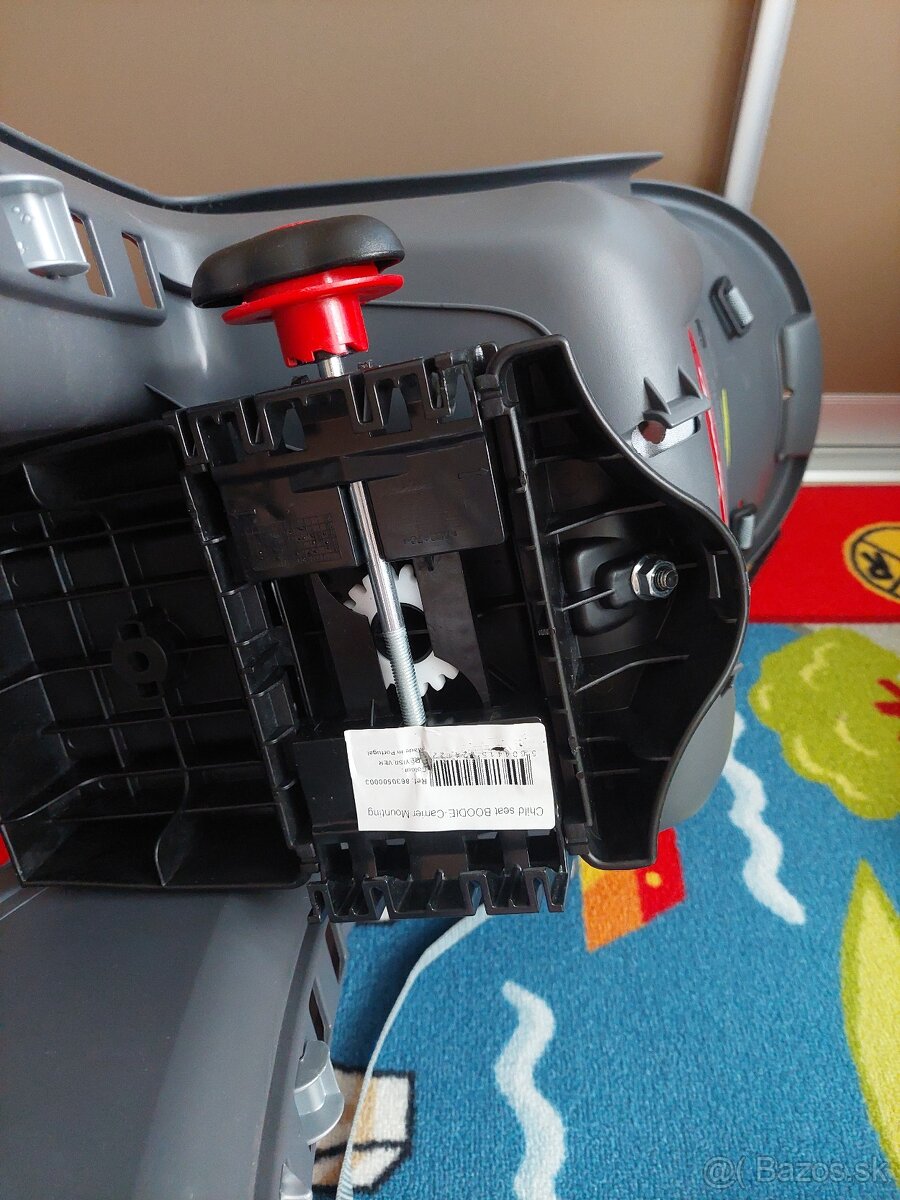 Sedačka na bicykel Polisport - 10