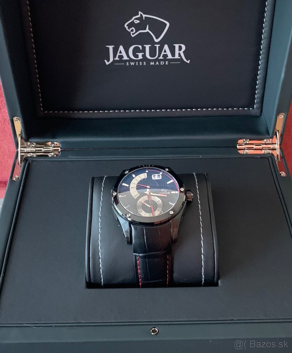 Jaguar special edition - 10