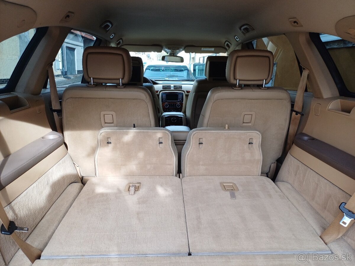 Predam Mercedes R320CDI Long AMG Optik - 10