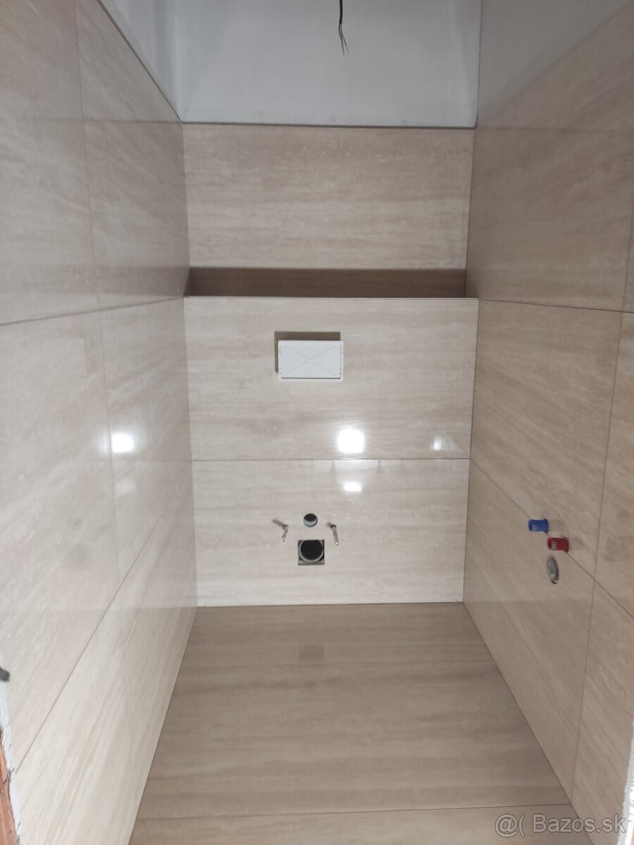 Obkladu a dlazba - 10