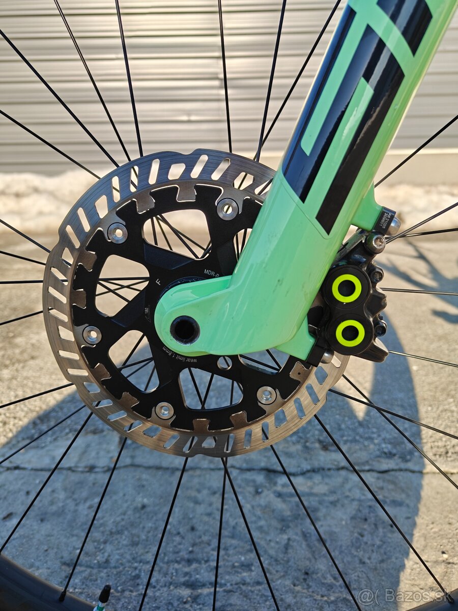 Scott Spark RC WC, M , 2026 - 10