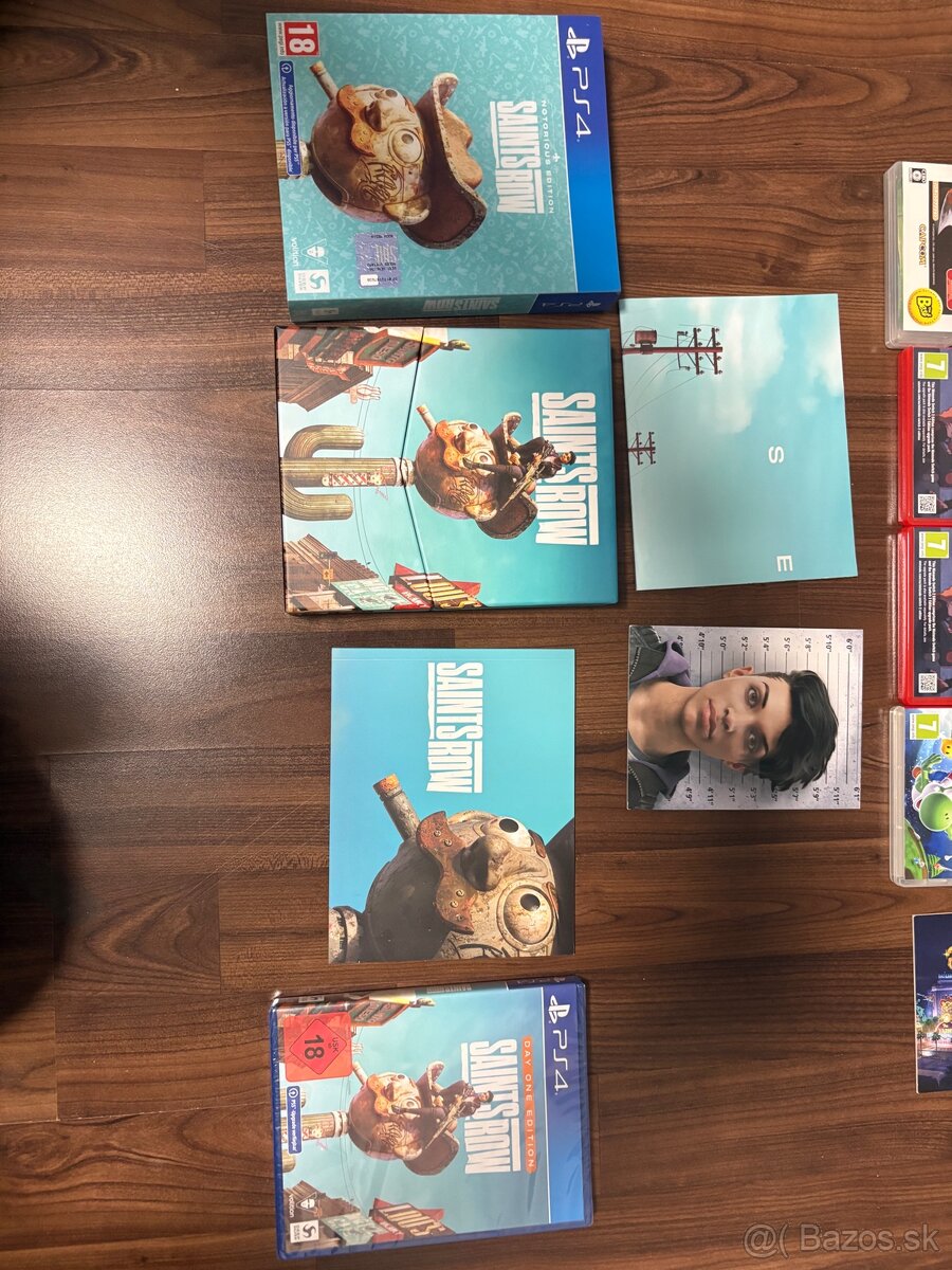 Mix hier a príslušenstvo - 10