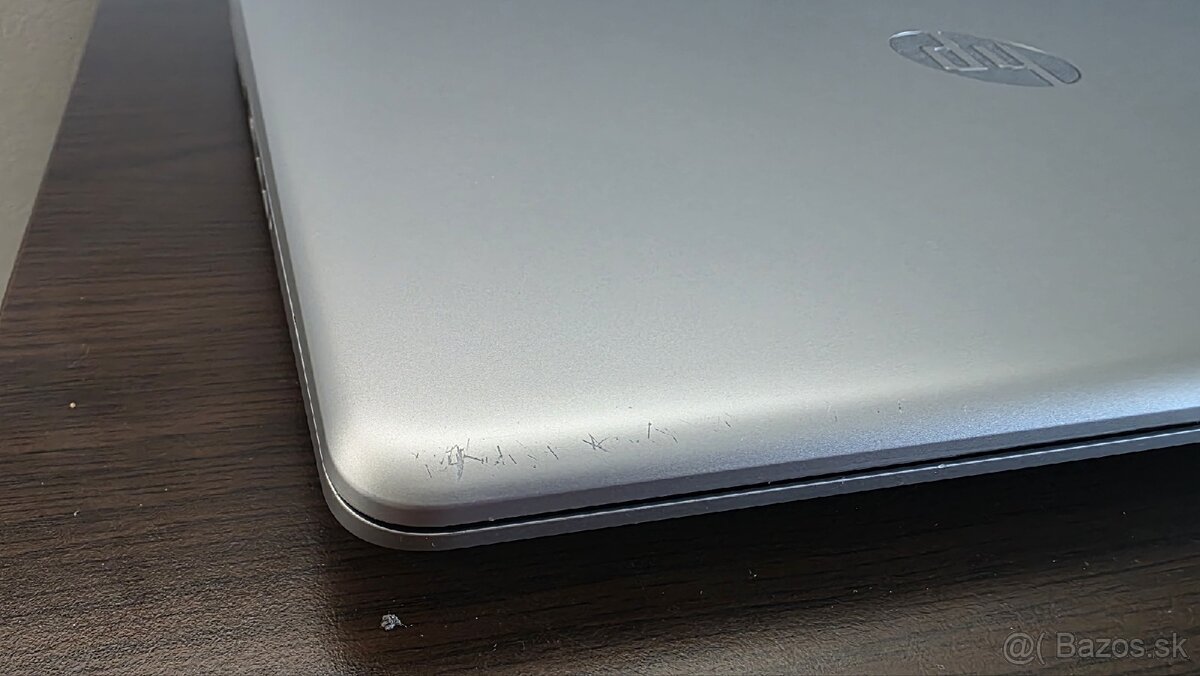 17" notebook hp - 10