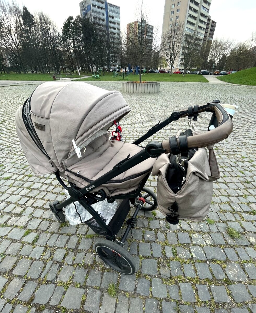 Kocik Gesslein FX4 3v1 - 10