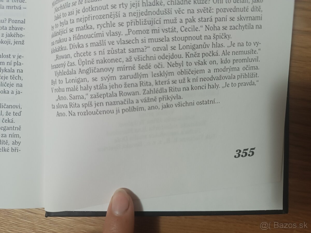 Kniha Hodina Čarodejníc - 10