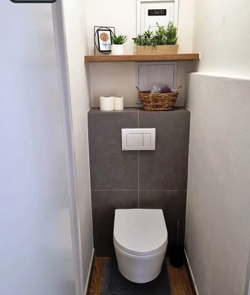 Prenajom 1 izbovy byt v BB - 10