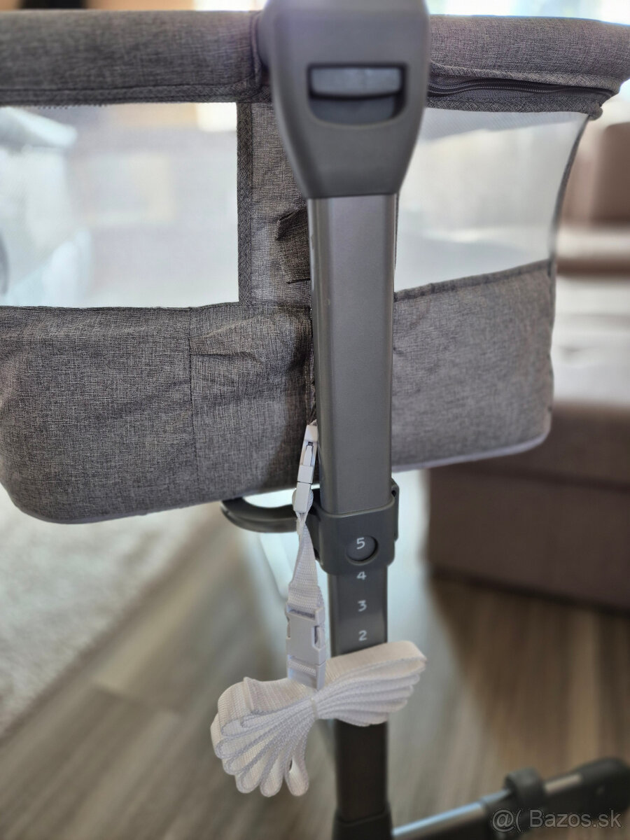 Kinderkraft Neste Air 3v1 - 10