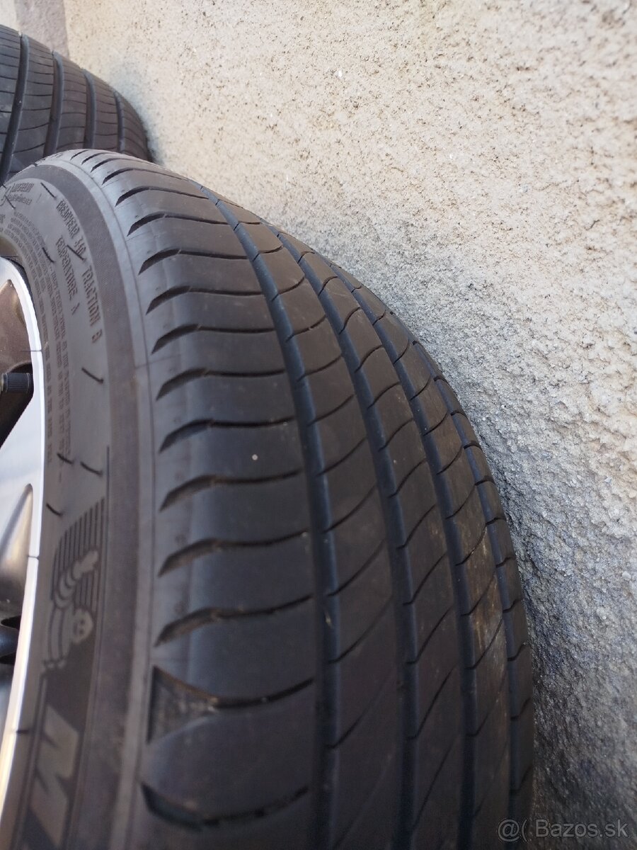 5x112 r17 letná sada 225/45 r17 225 45 R17 - 10