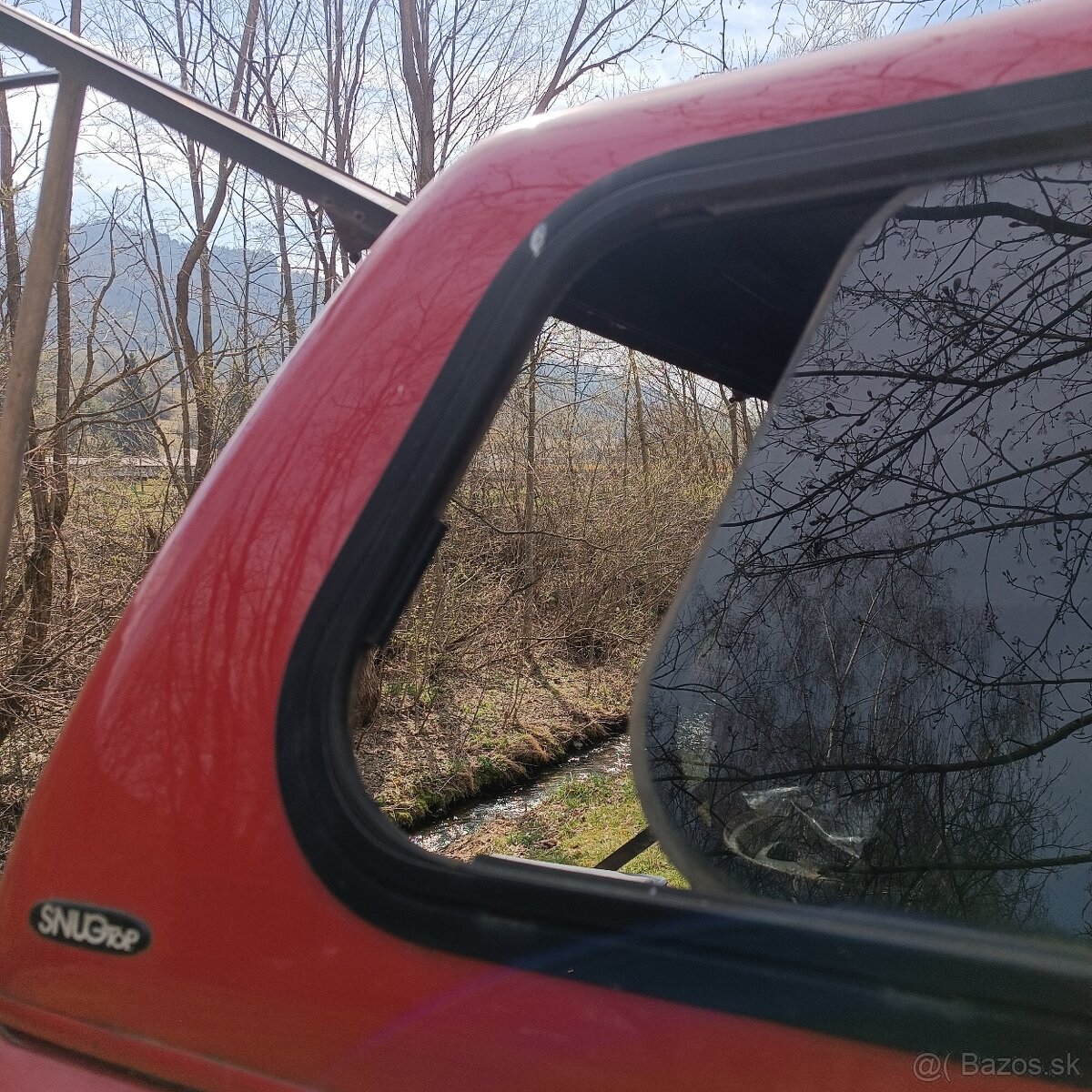 L200 hardtop - 10