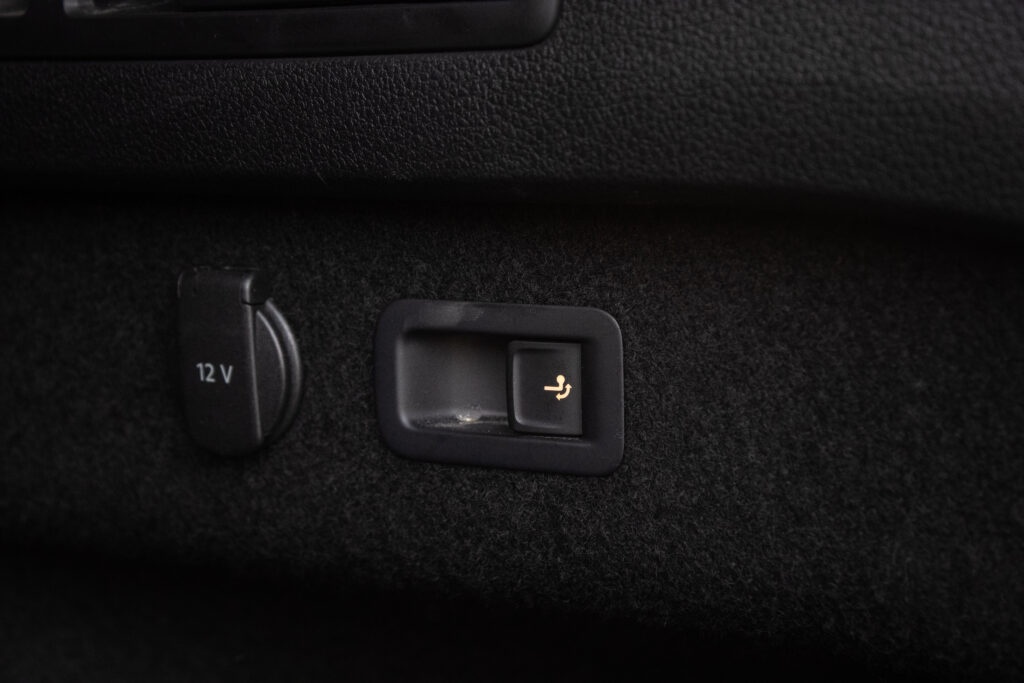 Volkswagen Passat Variant 2.0 TDI 190k - 10