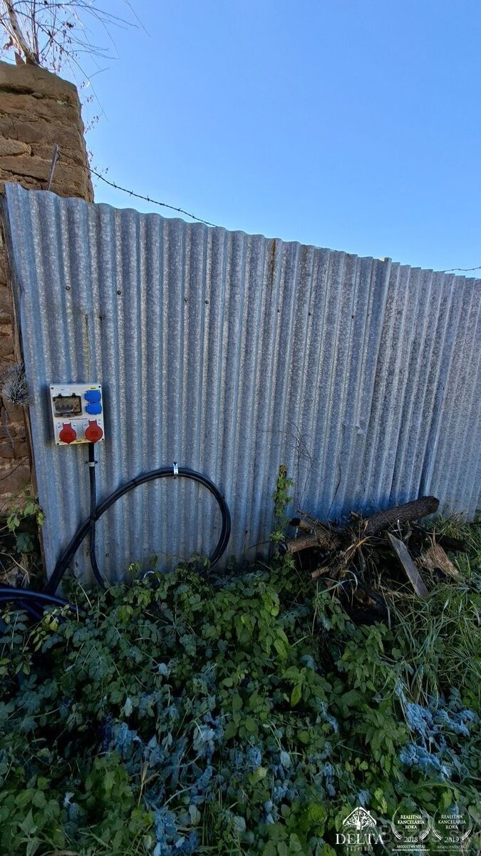 DELTA- Stavebný pozemok, rovinatý, Hranovnica, 726 m2 - 10