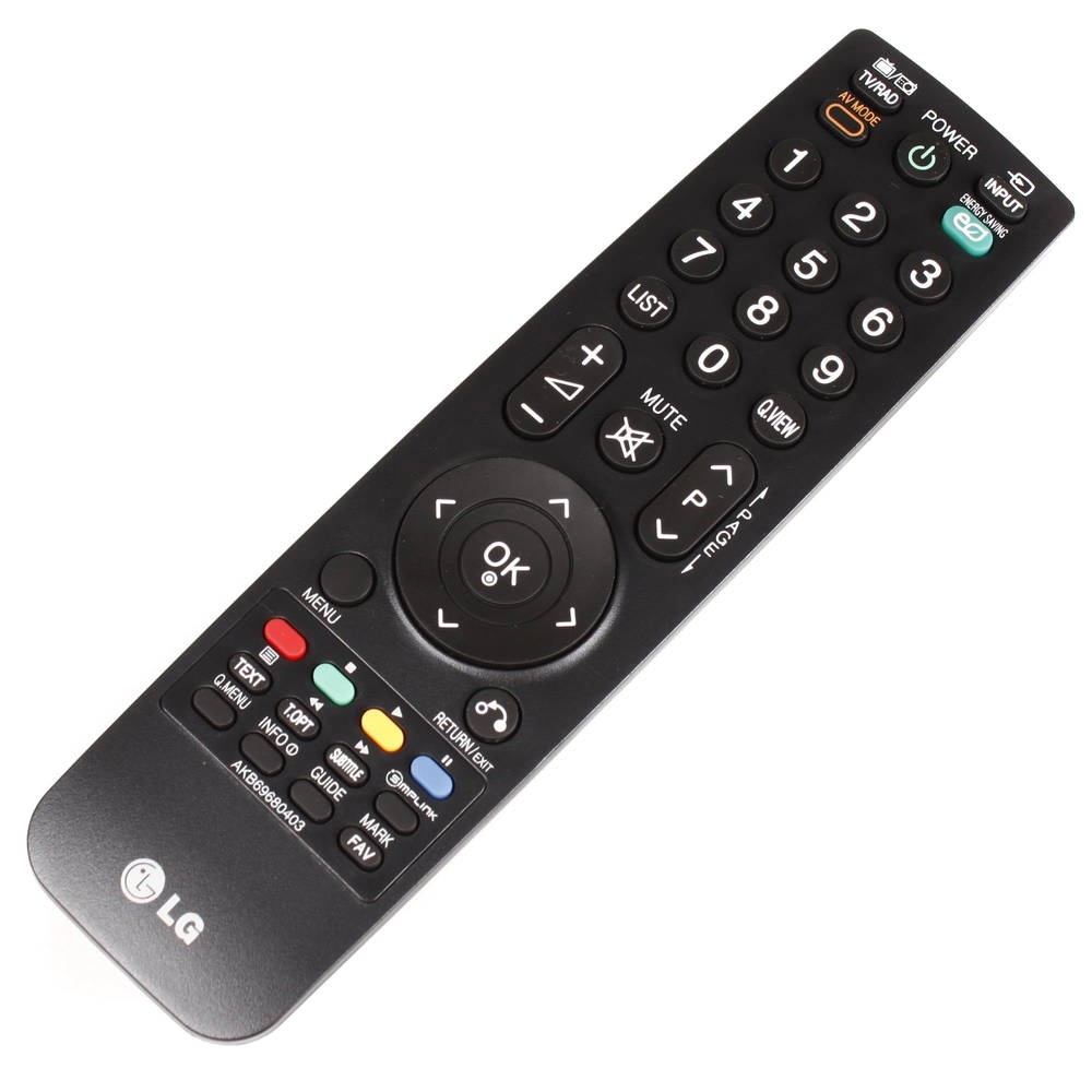 Televízor LG 32LH3000-ZA ..... 81 / 82 cm uhlopriečka - 10