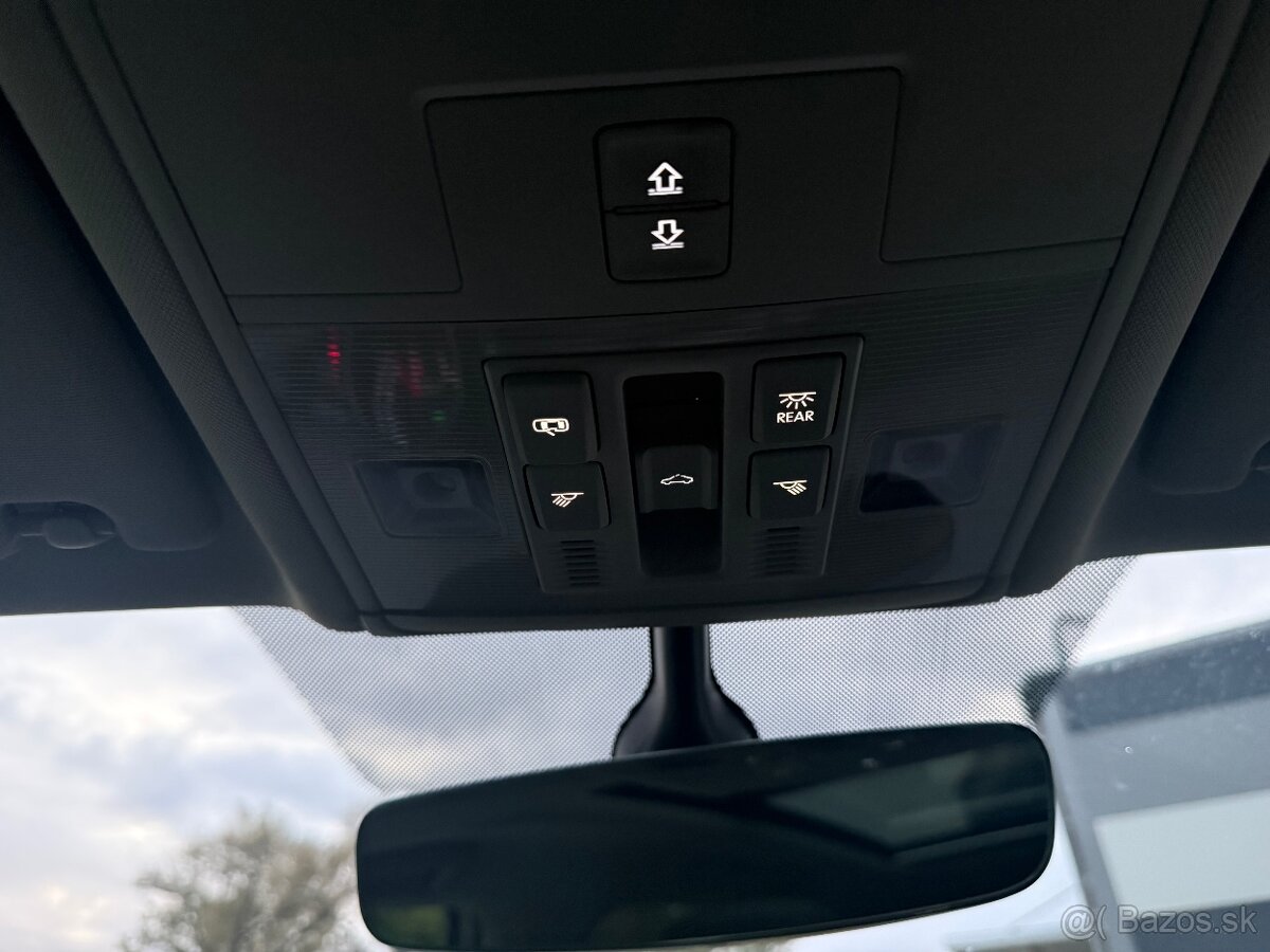 Volkswagen Touran 2.0 TDI Edition Comfortline DSG 2019 - 10