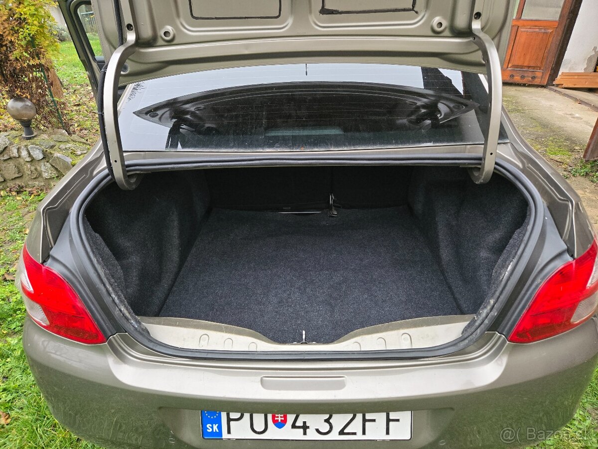 2015 Peugeot 301 1.6 HDI 68kw Diesel - 10