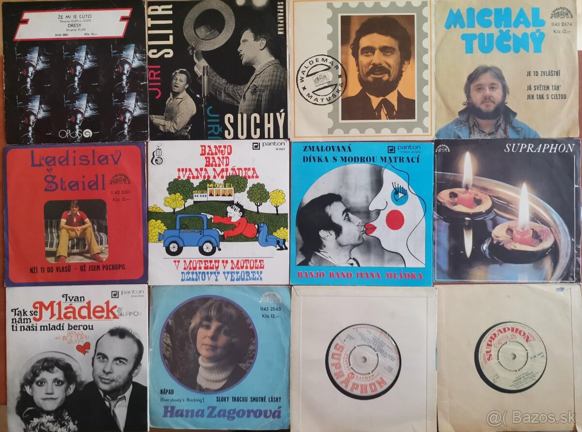 Lp na pedaj - 10