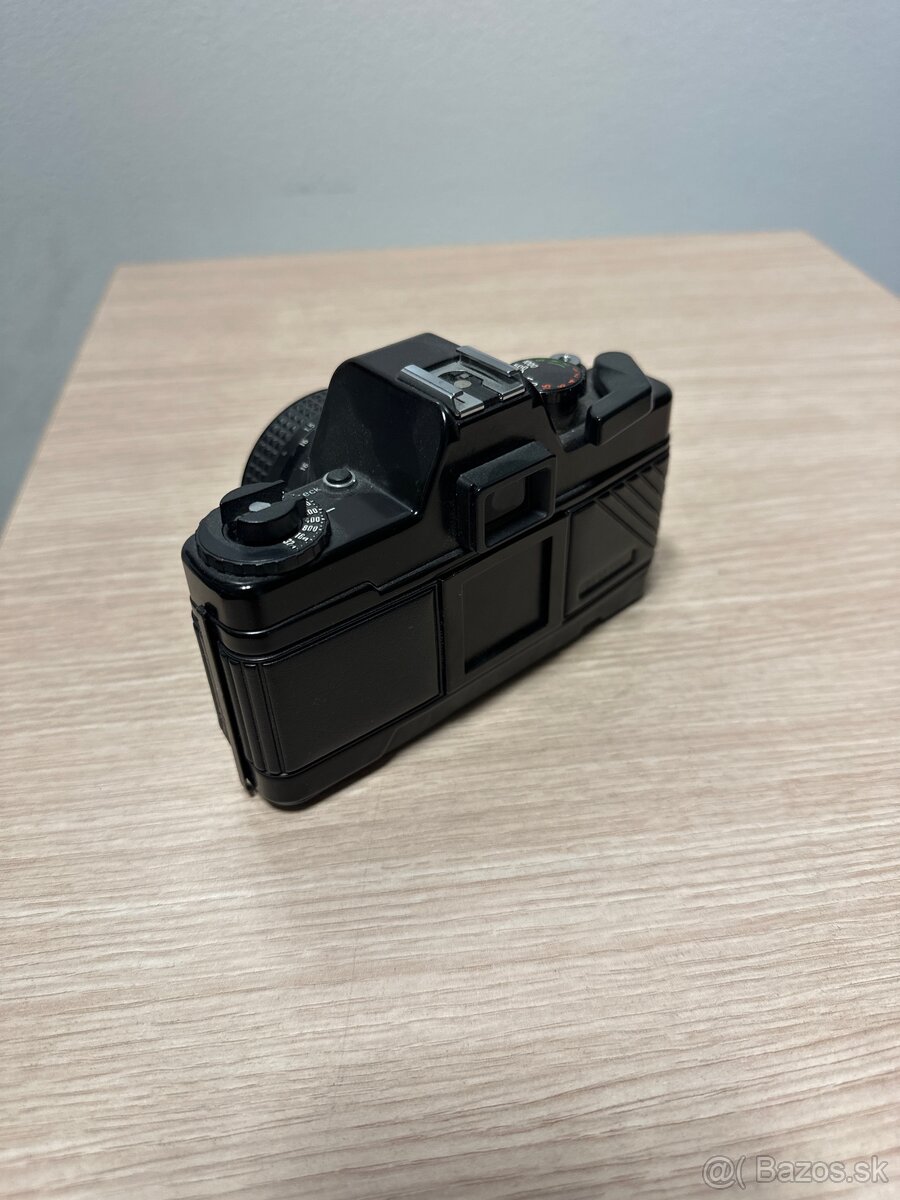 💥Pentacon SixTLS Zeiss 180/2.8 + Practica BMS DARČEK 💥 - 10