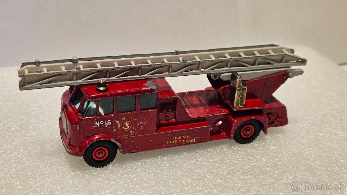 Matchbox Super Kings modely - 10
