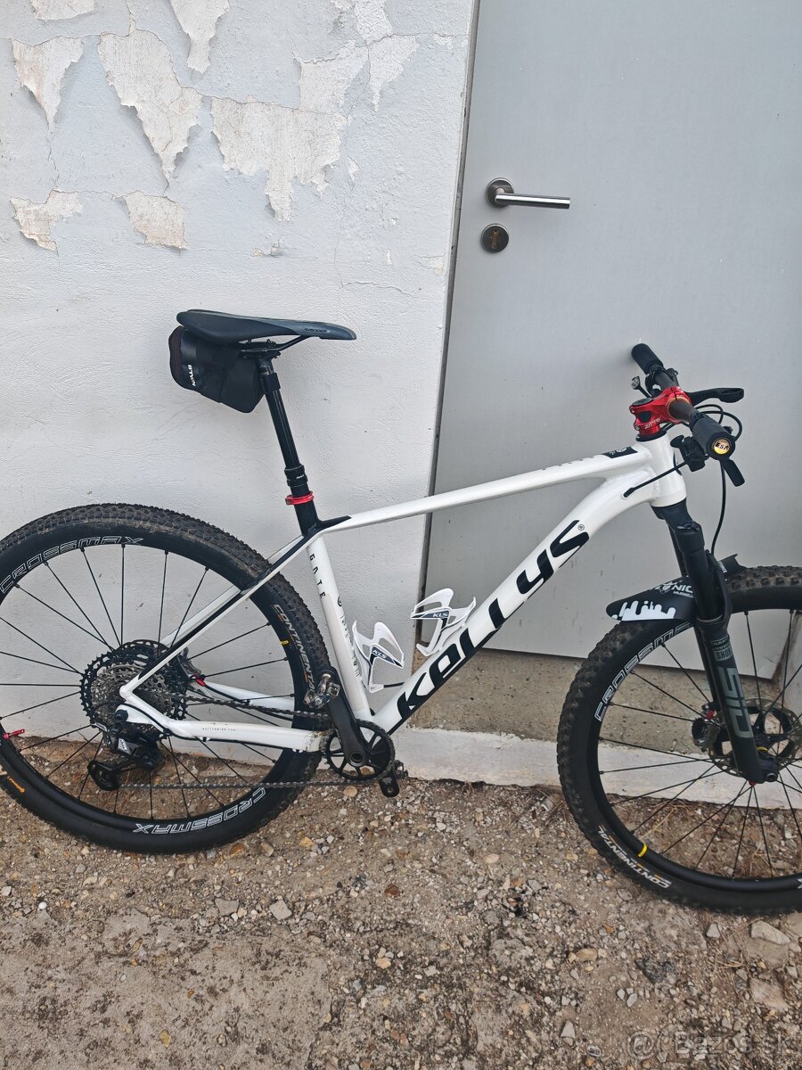 Predám kellys gate 30 - 10