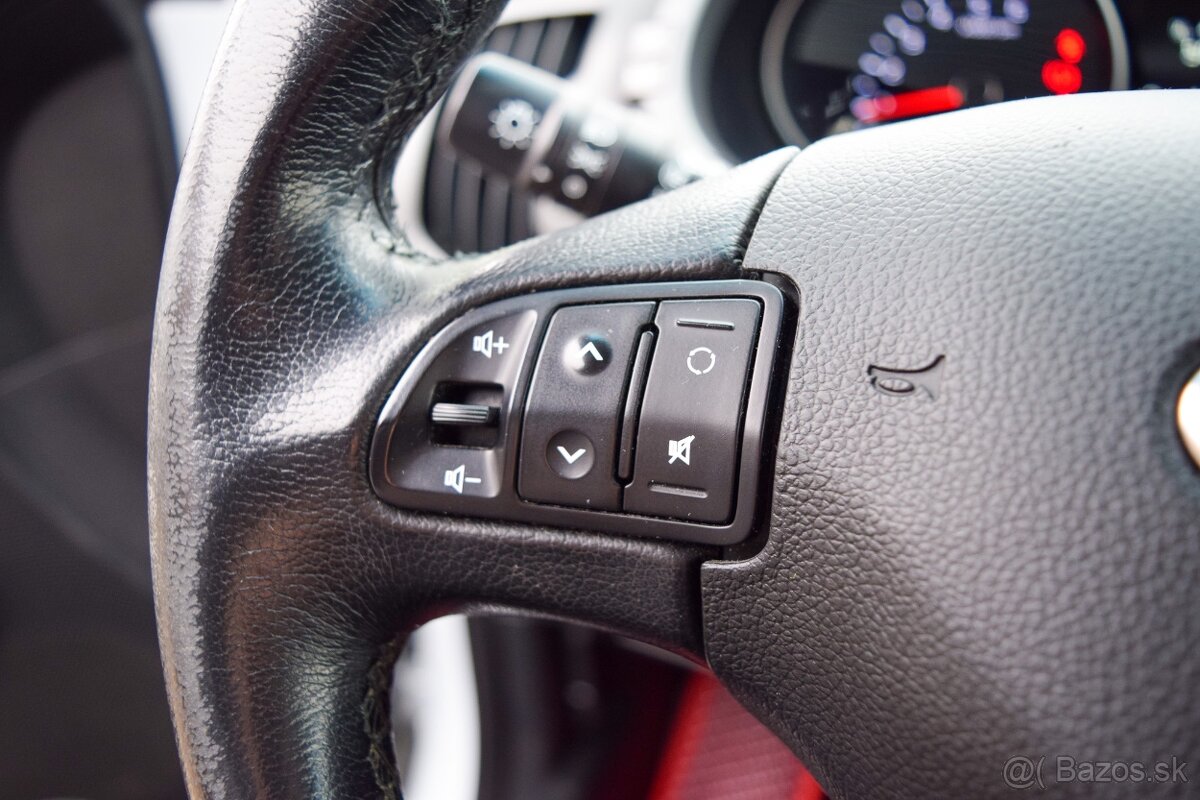 Kia Sportage 1.7 CRDi 2015 - 10