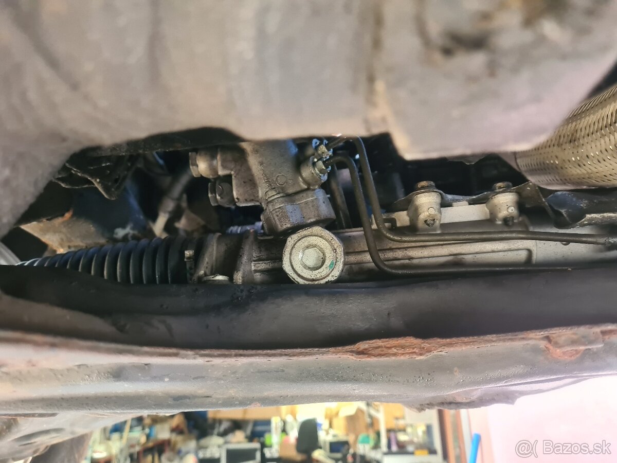 Predám octavia 1.9 TDI 81 kw - 10