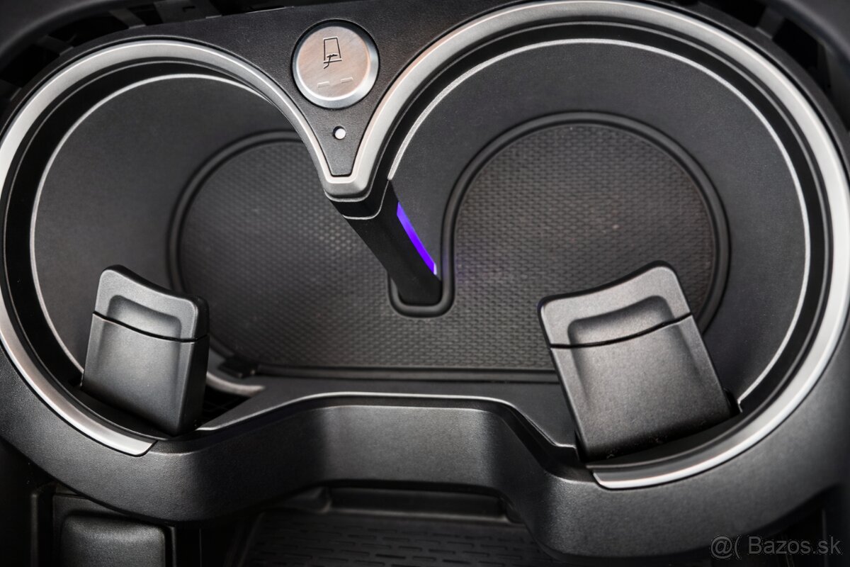 Mercedes Benz GLS 400d odpočet DPH - 10