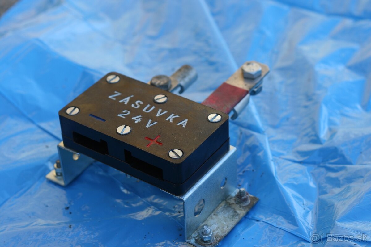 Prevodovka po opracve LKT 120 - 10