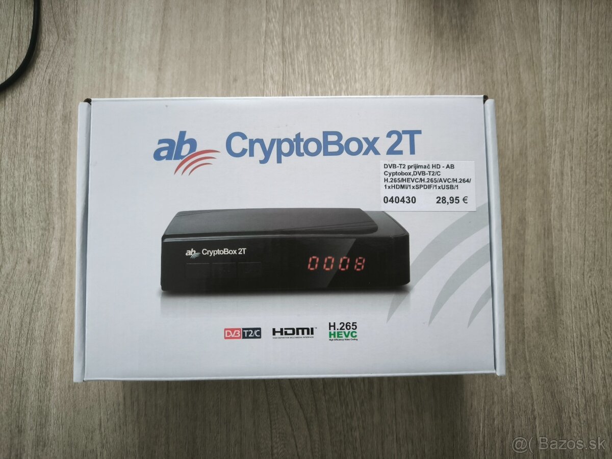 Technika 55cm uhlopriečka - 10