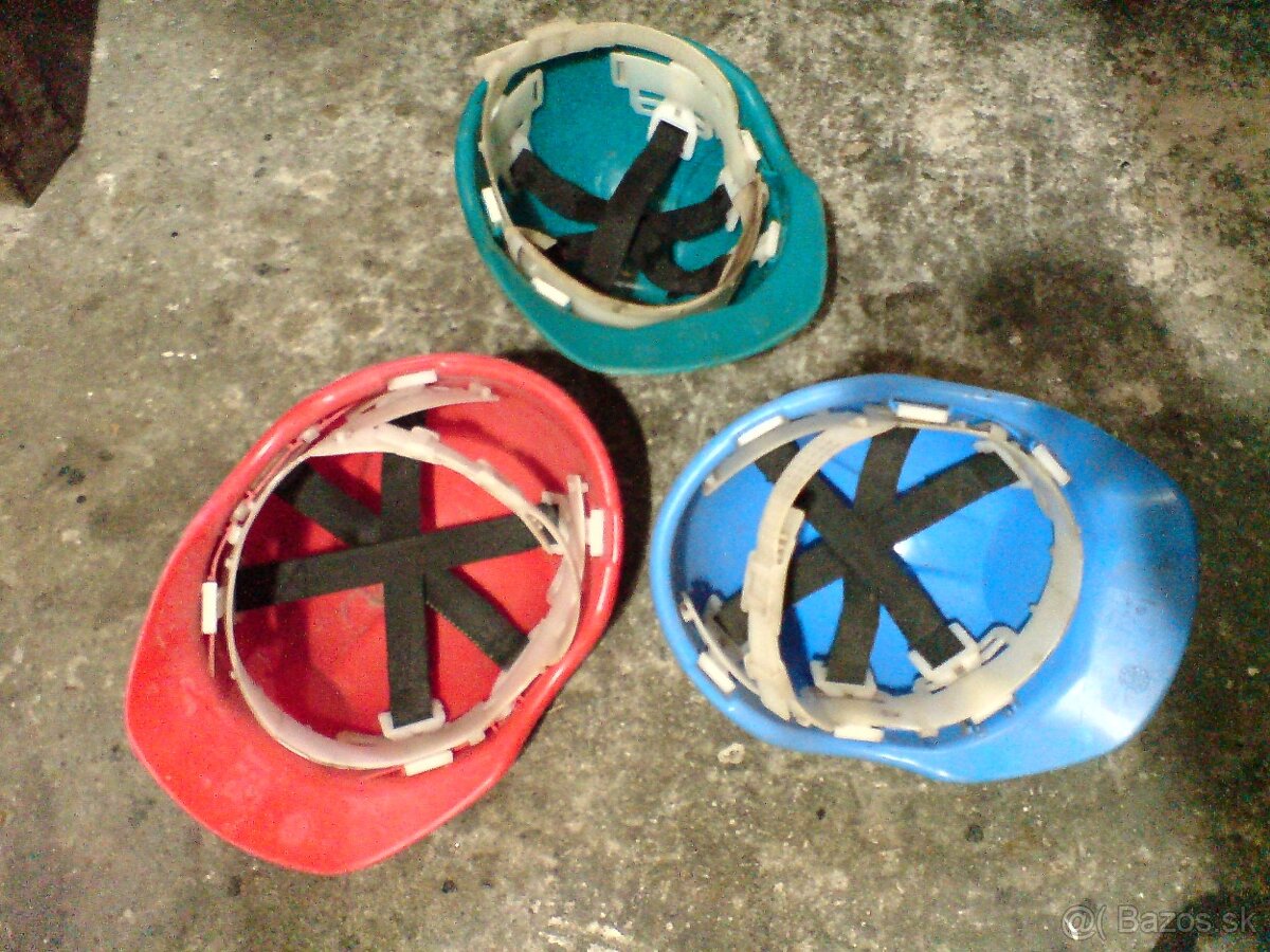 Držiaky rýn K/J/G, ako nové 8ks - 6e ks.monterky,prešiváky. - 10