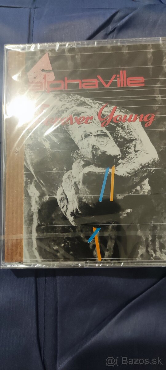 Prodám CD Pop a Rock.2 - 10