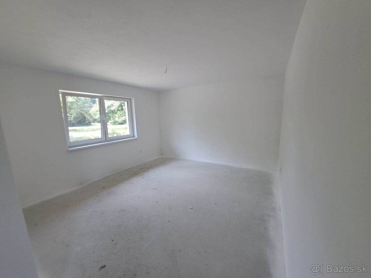 Novostavba: rodinný dom 140 m2, Valča - 10