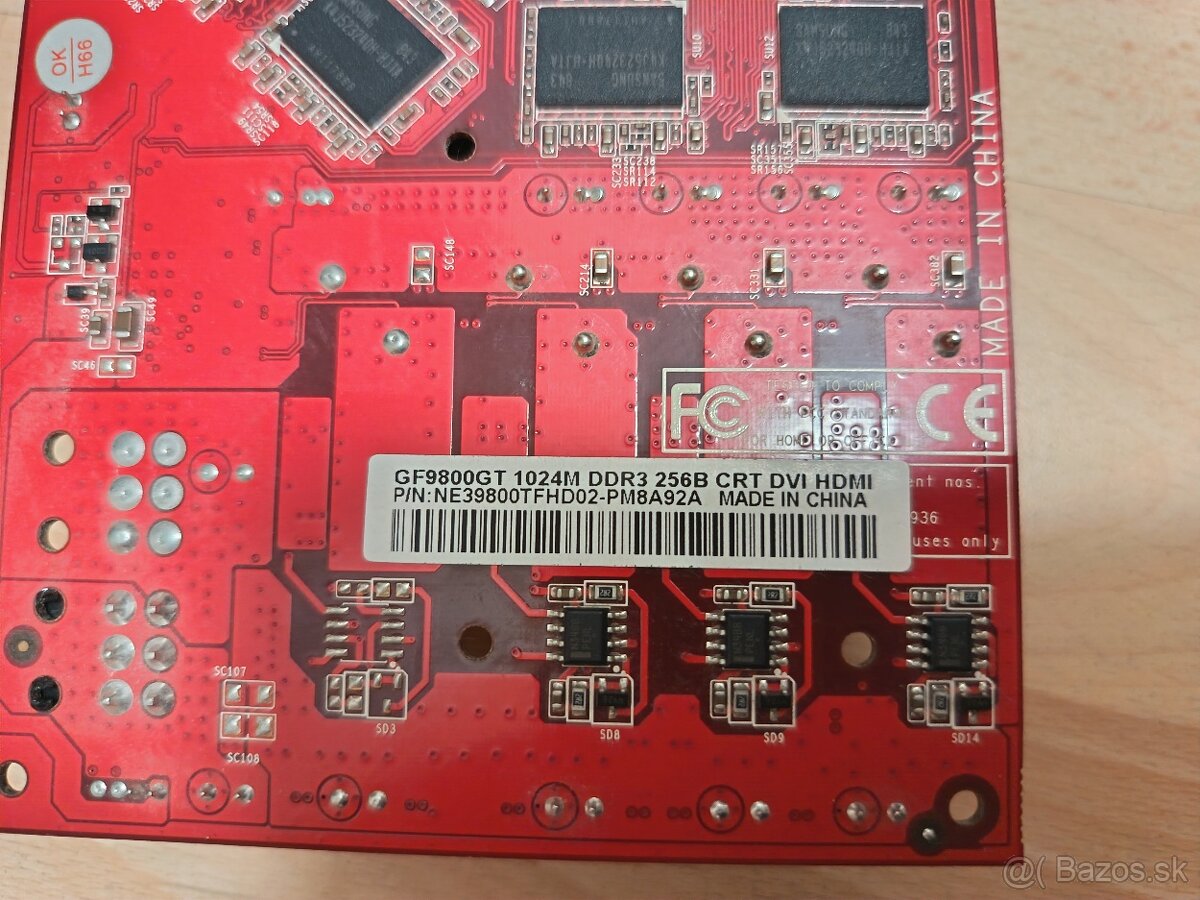 Predám grafické karty - 10