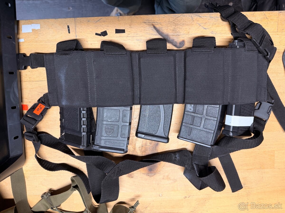 Predam airsoft doplnky - 10