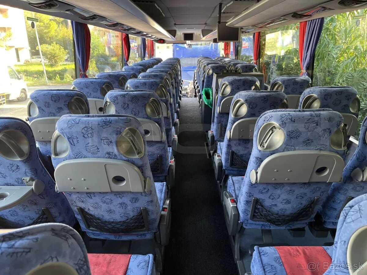 Setra S415 Euro 5 - 10