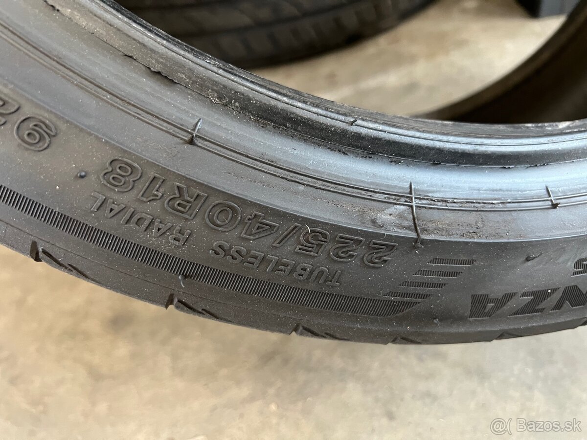 225/40r18 letne pneu - 10