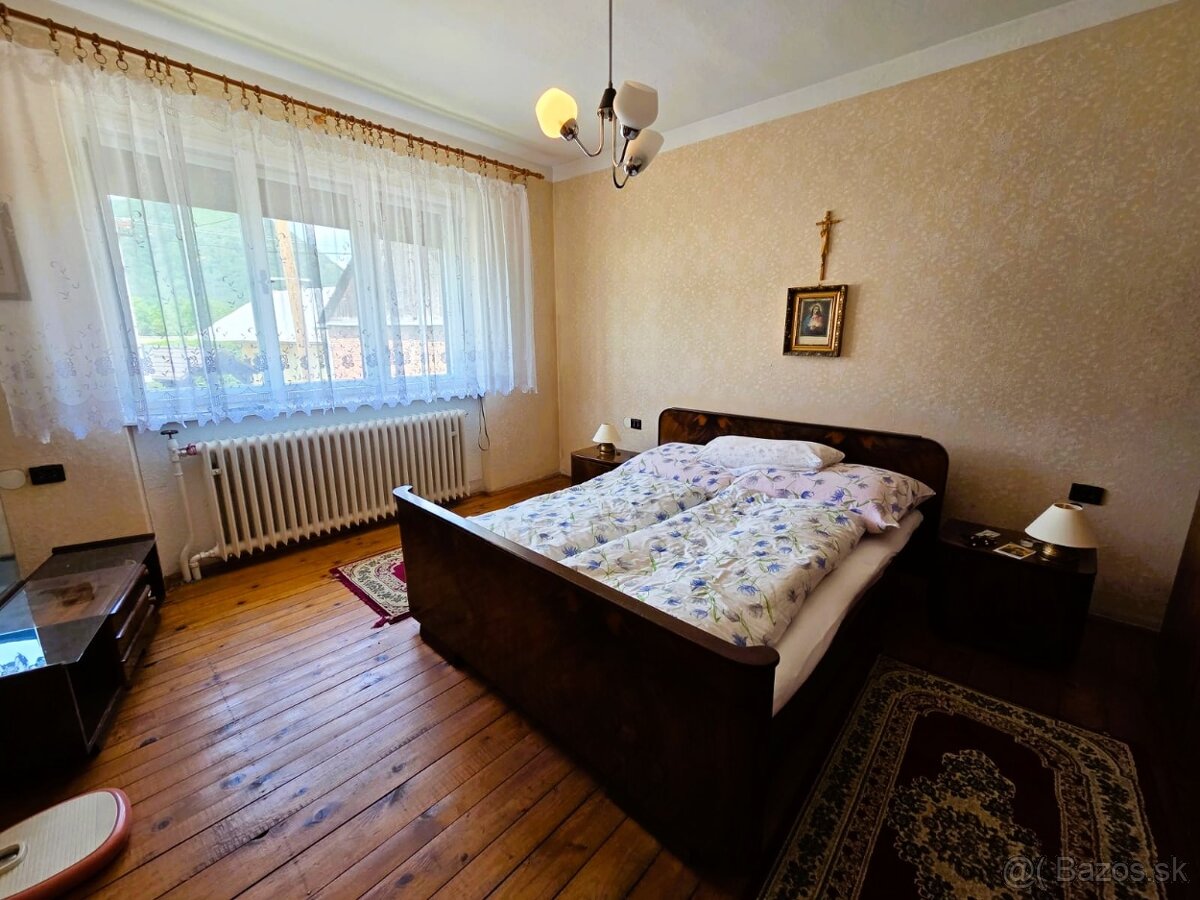 Rodinný dom | Brodno - 10
