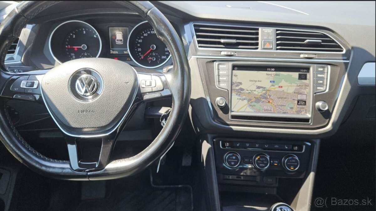 💥 VW TIGUAN 2.0TDI 💥 - 10