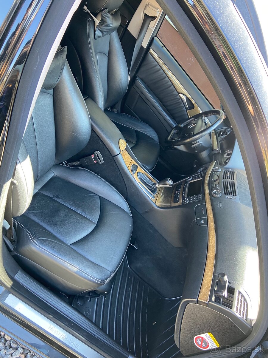 W211 3.2cdi 4matic nova STK EK - 10