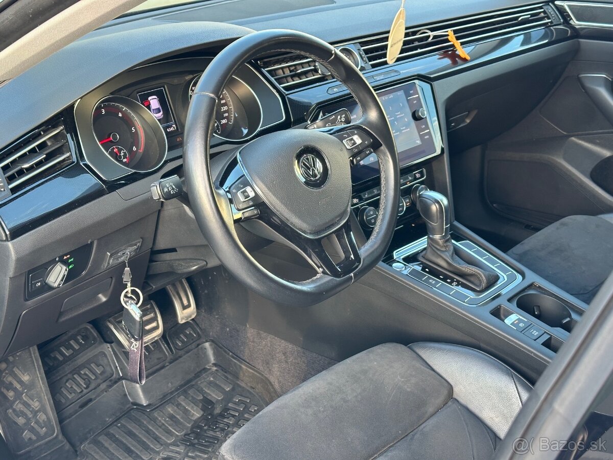 Volkswagen Arteon Elegance 2018 2.0 DSG - 10