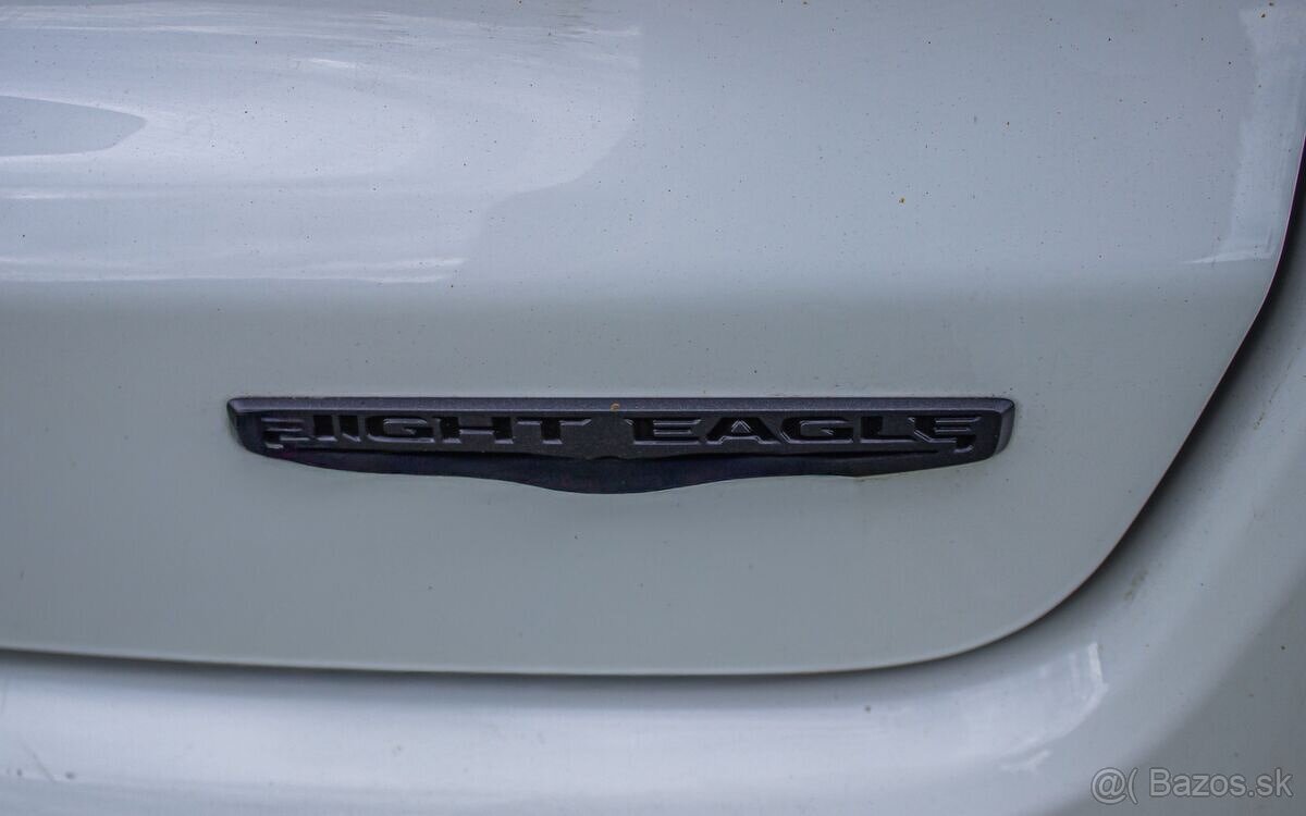 Jeep Compass 1.3 TURBO Limited - 10