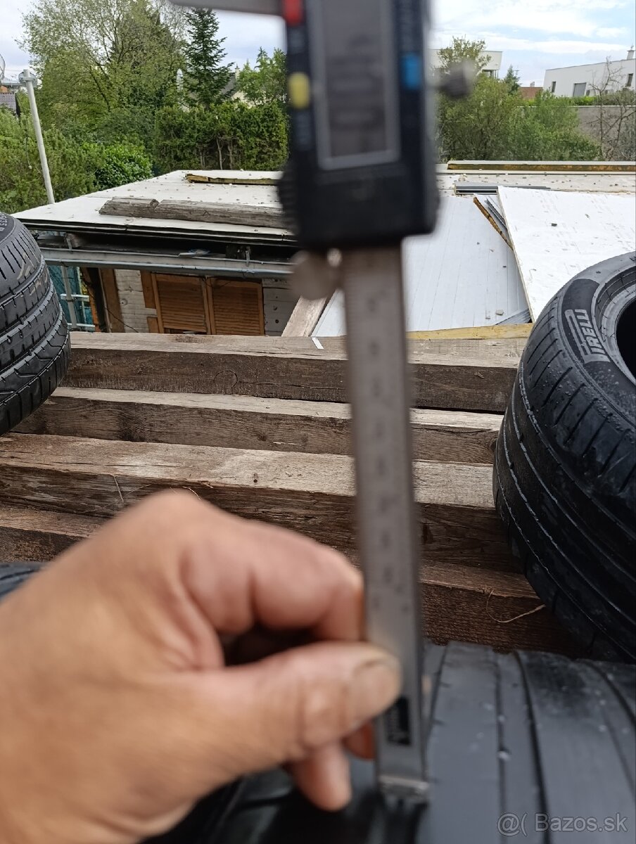 Pirelli 245/45 R20 103W - 10