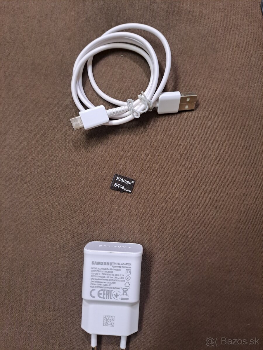 samsung galaxy tab A - 10