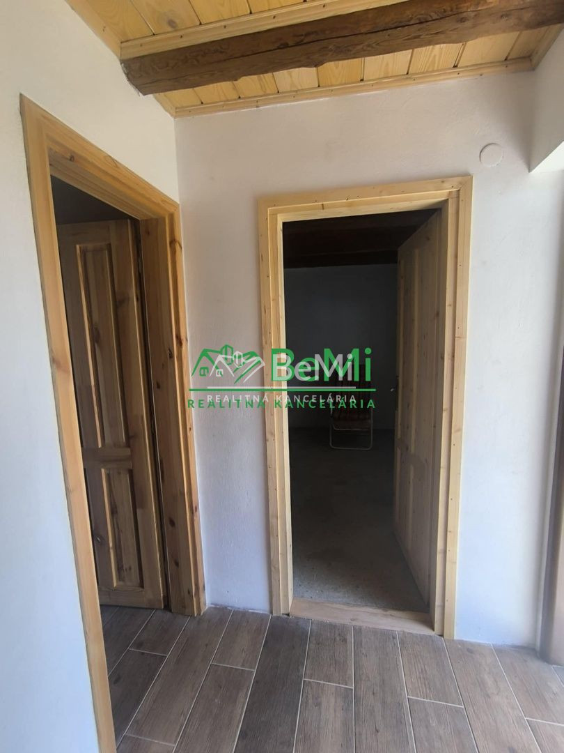 Chalupa Stará Turá Súš - Lazy - 10