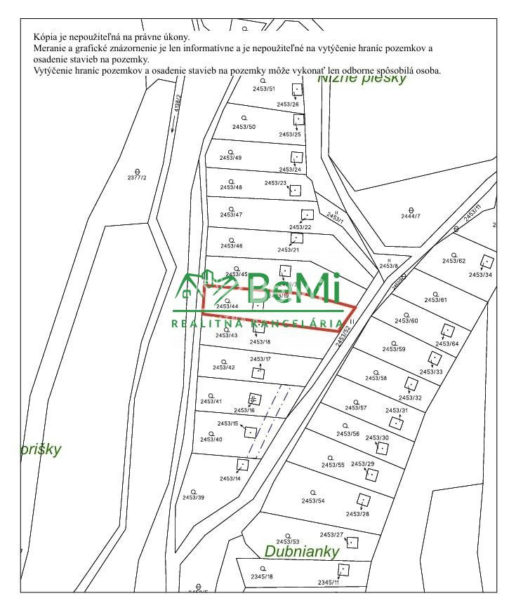 Poschodová chata s altánkom v Slavošovciach - NA PREDAJ - 10