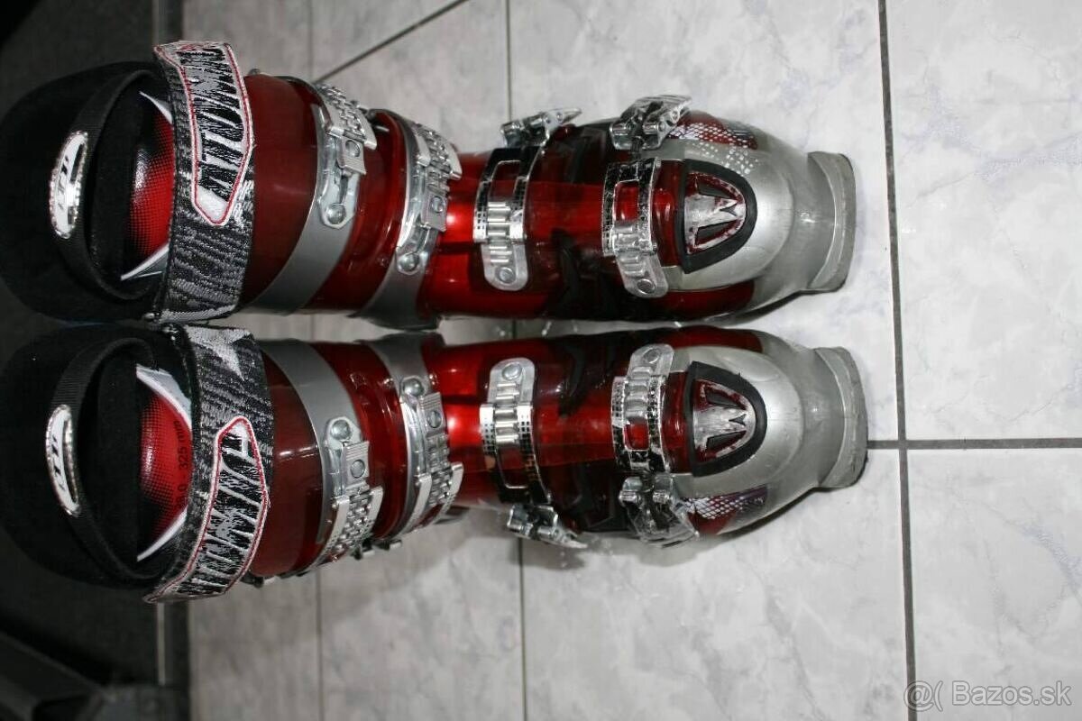 lyže Volkl race Tiger 160 cm - 10