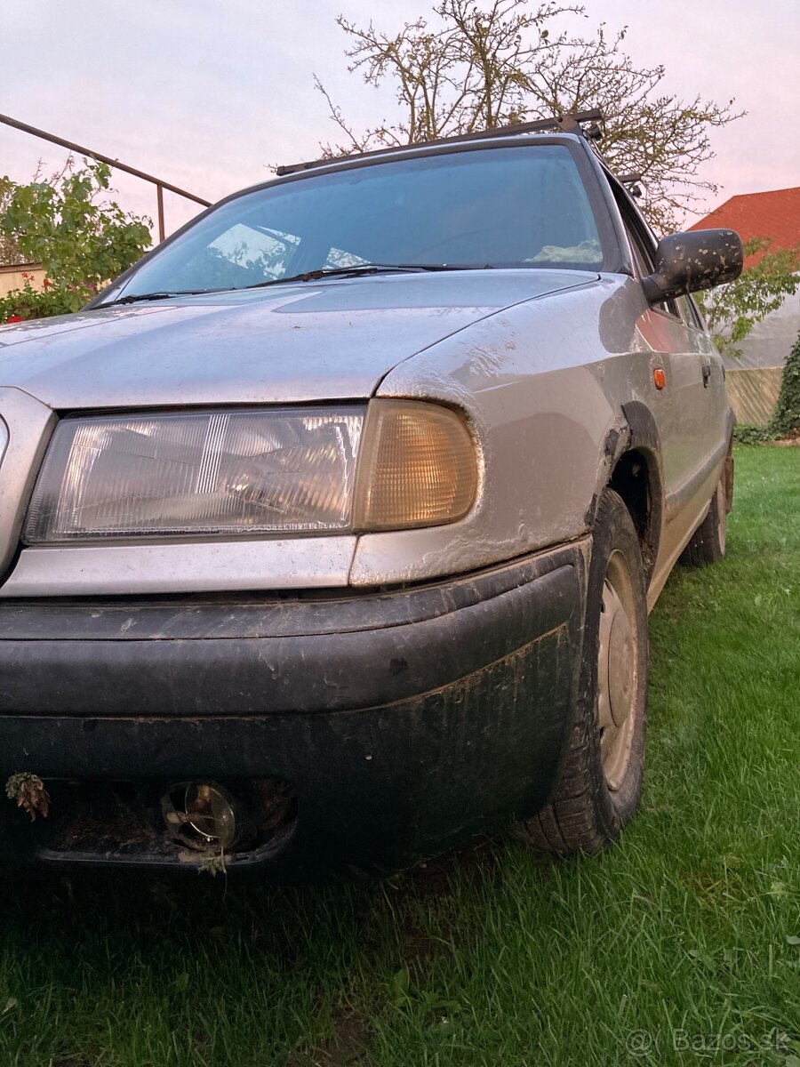 Felicia 1.3 mpi - 10