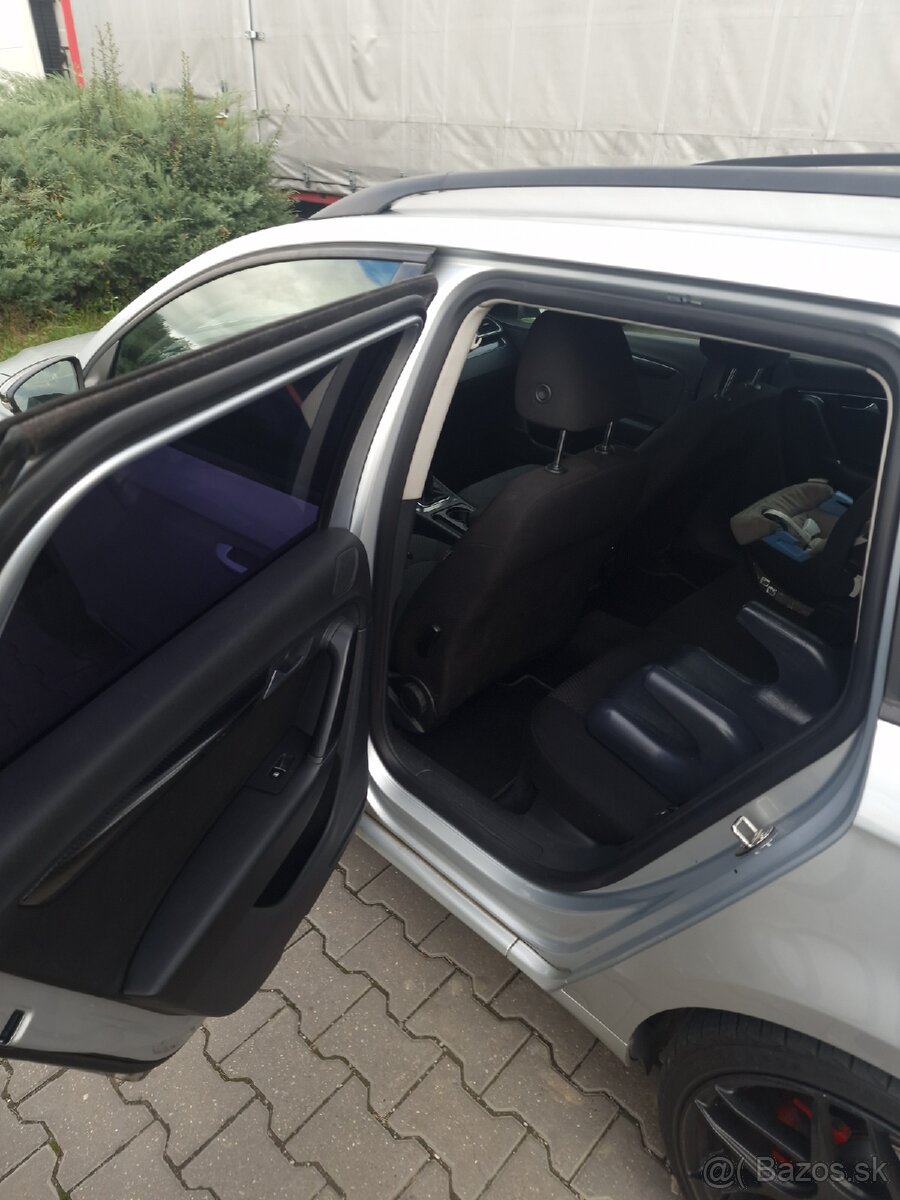Volkswagen Passat B7 Zľava do konca týždňa 4700€ - 10